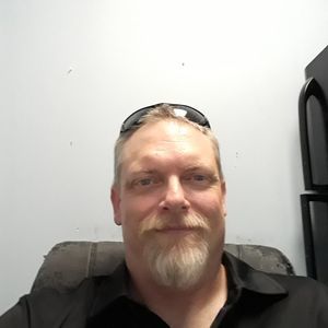 Meet your Posher, Chad